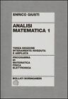 Analisi matematica