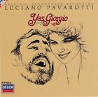 Luciano Pavarotti - Yes, Giorgio | CD