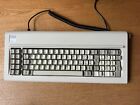 IBM Model F XT Swiss F83 Tastatur Keyboard TESTED  (besser als Model M) Retro