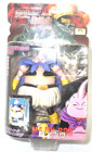 Bandai Dragon Ball Z Hybrid Action Super Ryuden Majin Bu Figure dal Giappone ...