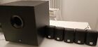 JBL SCS125 System, Woofer SUB125 + 5 satelliti