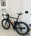 Canyon Aeroad Dura Ace Mavic Comete Tg.L