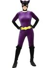 RUBIES 888103 COSTUME CATWOMAN M CLASSIC