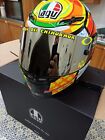 Agv Gp  Tech Casco Valentino Rossi