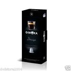 150 CAFFE  GIMOKA Capsule GUSTO DECISO Compatibile Nespresso ESPRESSO