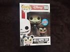 Funko Pop Jack Skellington Vampire Teddy Disney