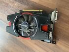 Asus HD7770-1GD5 1GB GDDR5 PCI-E Graphics Card with HDMI/Dport/DVI OUT (VGC)