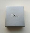 CHRISTIAN DIOR Box Scatola