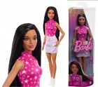 MATTEL BARBIE DOLL FASHIONISTAS 215 HRH13 COLLEZIONE 65° ANNIVERSARIO