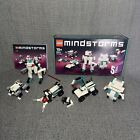 LEGO MINDSTORMS: Mini Robots (40413)