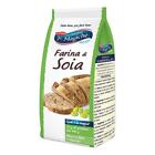 Le Farine Magiche Farina di Soia, Ricca di Fibre, Ideale per Pane, Pizza, Creme