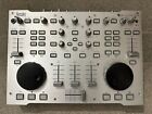 Hercules Dj Console RMX Mixer Custodia USB 4 Uscite Jack Mono 2 Uscite Stereo