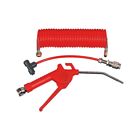 Kit Soffiaggio Cabina Camion Professionale - WÜRTH 071492 940