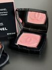 Chanel Puder Rouge Blush Fantaisie Limited Edition