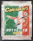 Panini, Calciatori 2011-2012: bustina di figurine