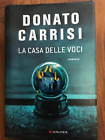 LIBRO LA CASA DELLE VOCI