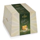 Bonifanti Panettone Milanese con Crema Spalmabile al Pistacchio da 1 Kg