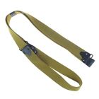 WW2 WWII Us Army Thompson Sling Strap Khaki Reenactments