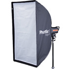 Phottix Raja Quick-Folding Rectangular Softbox 60x90cm