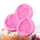 Polymer Clay Mould Cake Mold Silicone for Baking Molds Plugs