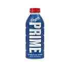 Prime hydration drink DODGERS BLUE