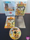 Spaghetti Western Shooter - Nintendo Wii - Pal ITA CD Specchio