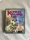 Tales of monkey island IBM 5.25 Floppy Version