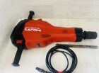 Hilti TE 2000 AVR Jackhammer.