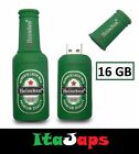 Pen Drive 16GB USB Avengers Minions Batman Coca Cola Boccale birra Idea Regalo