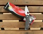 SPYDERCO NATIVE 5 FLUTED CARBON FIBER CPM S90V