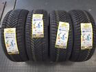 4 PNEUMATICI 185/55 R15 86V NUOVI GOMME IMPERIAL 4 STAGIONI DOT 2024 M+S