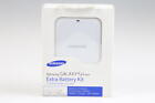 SAMSUNG Extra Battery Kit für Galaxy S4 Zoom