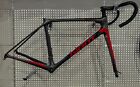 TELAIO GIANT TCR ADVANCED 1 DISCO TELAIO BICI DA CORSA IN CARBONIO COMPLETO  M