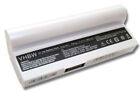 Batteria per Asus Eee PC 904hd 901 Go 904