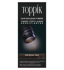 TOPPIK HAIR BUILDING BLACK & MEDIUM / DARK BROWN 12g