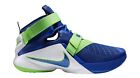 Nike LeBron Zoom Soldier 9 - Sprite