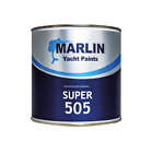 Marlin Super 505 Antivegetativa semidura 2,5 lt litri