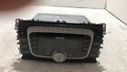 autoradio Sony Ford Focus (2004-2011)