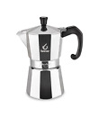 Forever Caffettiera Miss Moka Prestige Induction Induzione Tazze 12