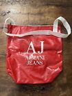 Armani Jeans Borsa Mare Grande