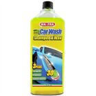 MAFRA CAR WASH SHAMPOO E CERA LAVAGGIO AUTO MOTO PROFESSIONALE PULISCE PROTEGGE