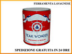 TEAK WONDER olio protettivo per legno - Dressing sealer