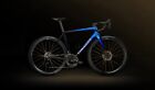 Colnago c68 Fleur-de-Lys LTD Size 485