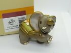 THUN, Presepe classico elefante. Lunghezza 7 cm. Nuovo.