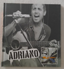 Libro Corriere Sera Foto Testi Adriano Celentano Vol. 10 Arrivano gli Uomini