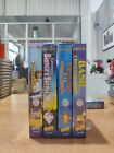 DISNEY VHS Lotto NUOVE E SIGILLATE *RARE