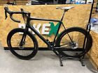 Cannondale Synapse (56cm) Black, Shimano, 700c, Carbon