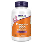 Now Foods Propolis  1500mg - 100 capsule NOW2540