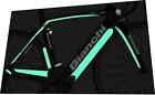 Bianchi Oltre XR4 CV 2017 CELESTE DECAL SET