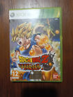 Dragon Ball Z Ultimate Tenkaichi - Xbox 360 - ITA COMPLETO